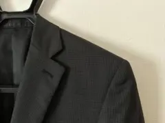 【セットアップ】 コムサイズム スーツ 上下 ブレザー ジャケット