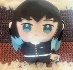 アニメ「鬼滅の刃」 ぽにすてっぷ 時透 無一郎