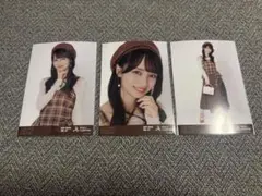 WHITE SCORPION 秋私服　ALLY コンプ　ホワスピ