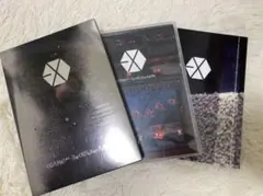 美品】EXO ライブDVD/Blu-ray計4点＋会報誌セット まとめ売り - メルカリ
