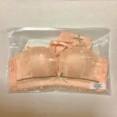 【Feliture】ブラジャー＆ショーツ セット　M レース