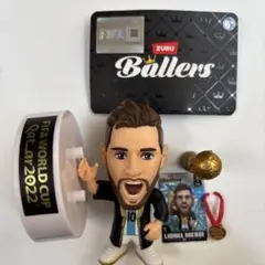 FIFA ワールドカップ ボーラーズ 11個セット - メルカリ
