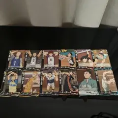 ハイキュー!! バボカ Nまとめ売り