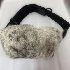 ベルトバッグ