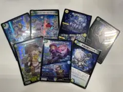 カサブランカ エリンギ バーベナ 等 アセビと異世界フェアリーたち バラ売り可