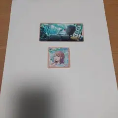 プロセカ　メモステvol.1C 花里みのりセット