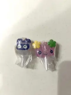 たまごっちカラフルキャンディーチャーム