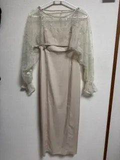 パーティードレス