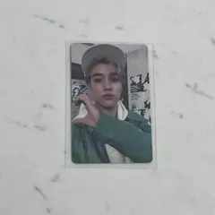 enhypen ジェイク トレカ 定め