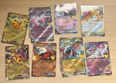 ポケモンカード 30th RR6枚セット - メルカリ
