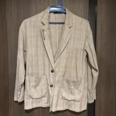 JENNI love（ジェニィラブ）150cm テーラードジャケット