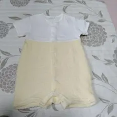 ファミリア familiar Babygroロンパース 60〜75