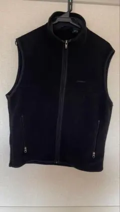 90s patagonia シンチラフリースベスト