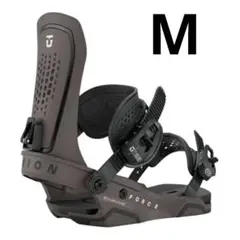 未使用品！UNION FORCE ビンディング M グリーン UNION BINDING ユニオン バインディング THE FORCE フォース GREEN