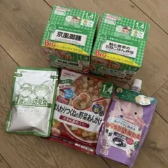 離乳食 幼児食 服薬ゼリー