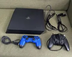 PlayStation 4 本体 CUH-7000B