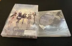 Ave Mujica Completeness ブルーレイ付き生産限定盤
