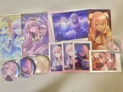 2026年最新】プロセカ ルカ グリ缶の人気アイテム - メルカリ