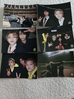 2026年最新】EBIDAN 生写真 ソイヤの人気アイテム - メルカリ