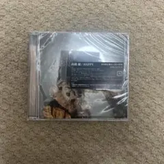 高橋優 HAPPY CD+DVD