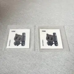 TXT ダゴニャン 韓国限定 CU ppulbatu プルバトゥ ステッカー