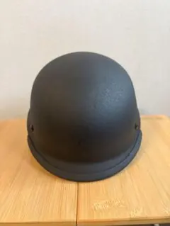 自衛隊88式鉄帽タイプ　ハードシェルのサムネイル