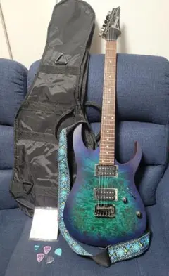 2025年最新】Ibanez RG421の人気アイテム - メルカリ