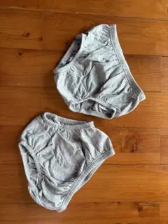 GAP グレー パンツ 18-24ヶ月