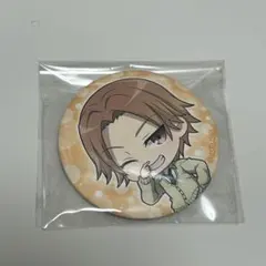 ♡暗殺教室 前原陽斗 缶バッジ♡