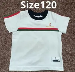 ☆ロベルタ 体操服 Tシャツ 120☆