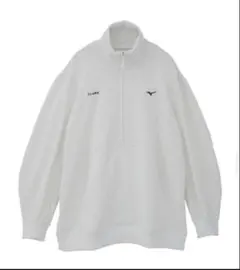 【新品未使用】CLANE×MIZUNO ジャケット　サイズ2 新品未使用】CLANE×MIZUNO ジャケット サイズ2 【公式通販】