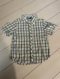 美品　EASTBOY 半袖シャツ