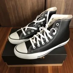 新品　CONVERSE ALL STAR ハイカットスニーカー
