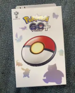 2025年最新】ポケモン go plus 最 安値の人気アイテム - メルカリ