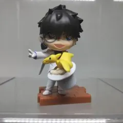怪盗キッド 名探偵コナンフィギュアコレクション 　USJ限定