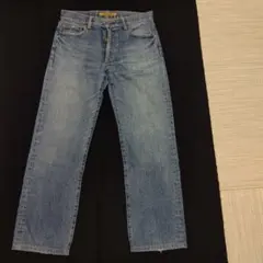 UNIQLO  ユニクロ  ジーンズ  ORIGINAL BASIC