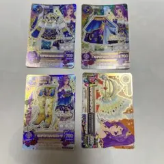 アイカツ★ミステリアスヴァルゴ★プレミアム