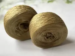 コットンシルクサマーヤーン 476g