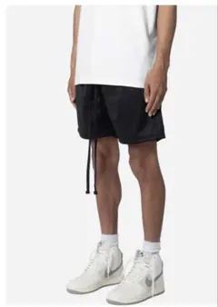 mnml ミニマル EVERY DAY MESH SHORTSのサムネイル