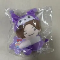 なにわ男子 高橋恭平 サンリオコラボ ぬいぐるみ