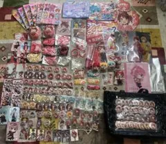 すとぷりグッズまとめ売りバラ売り可能