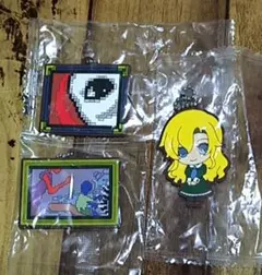 Ib ギャリー アニメイト 特典 カード グッズ ノベルティ トレカ 2025年最新】ib カードの人気アイテム - メルカリ