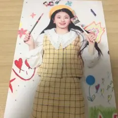 TWICEチェヨン #Dreamday ランダムトレカ