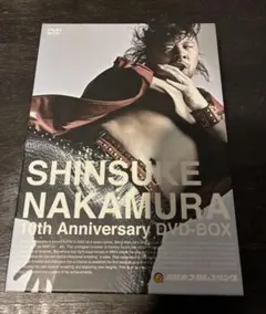 2026年最新】中邑真輔の人気アイテム - メルカリ