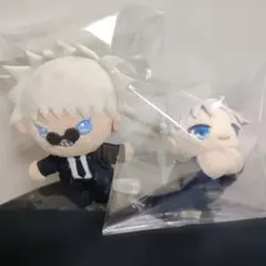 五条悟　ぬいぐるみ　まとめ売り