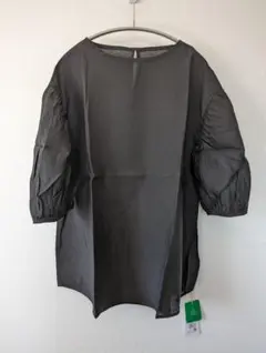 selectMOCA/シアートップス