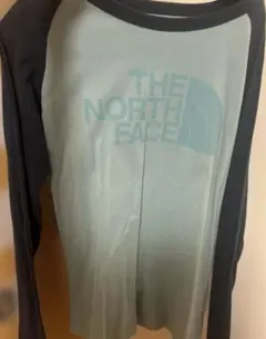 THE NORTH FACE 長袖Tシャツ M
