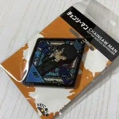 チェンソーマン 早川アキ アクキー レア