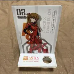マルチアクリルスタンド 【エヴァンゲリオンアスカ】