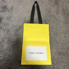 MARC JACOBS ショッパー 紙袋 マークジェイコブスのサムネイル